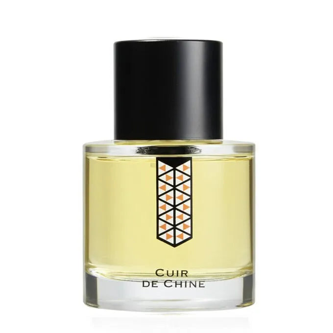 Les Indemodables Cuir de Chine 50 ml Eau de Parfum