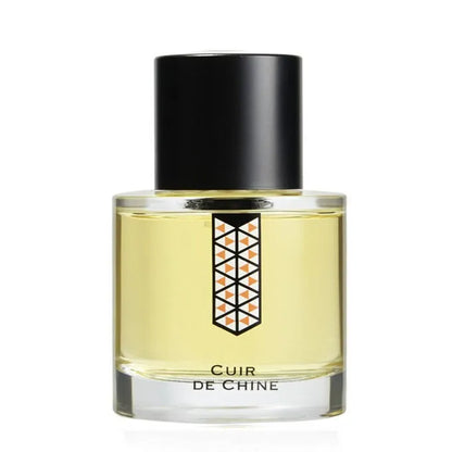 Les Indemodables Cuir de Chine 50 ml Eau de Parfum