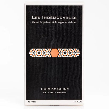 Les Indemodables Cuir de Chine 50 ml Eau de Parfum