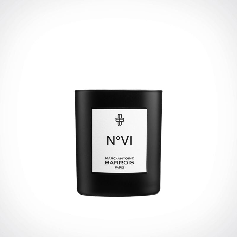 Barrois N. VI 220 g Candela