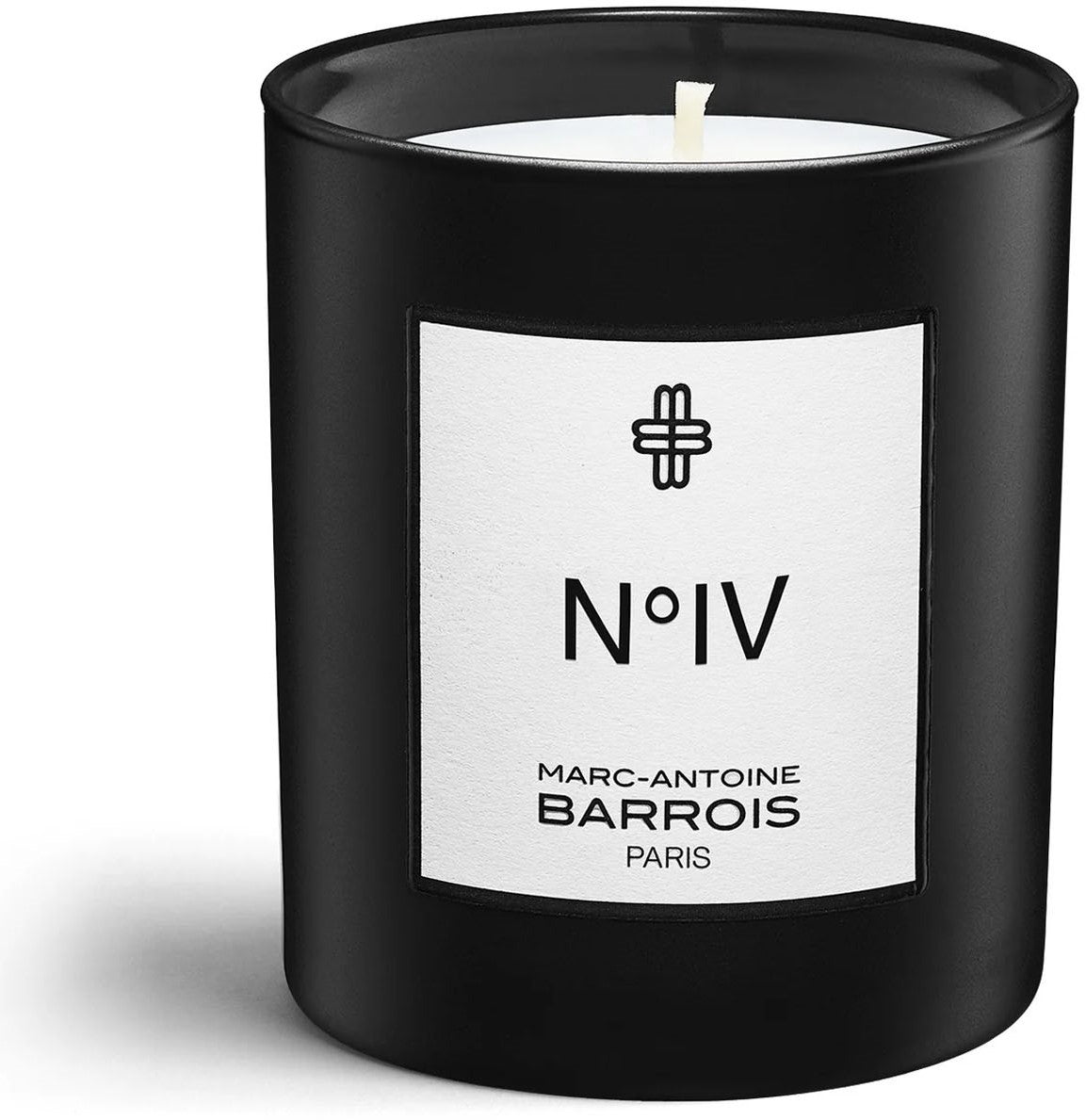 Barrois N. IV 220 g Candela