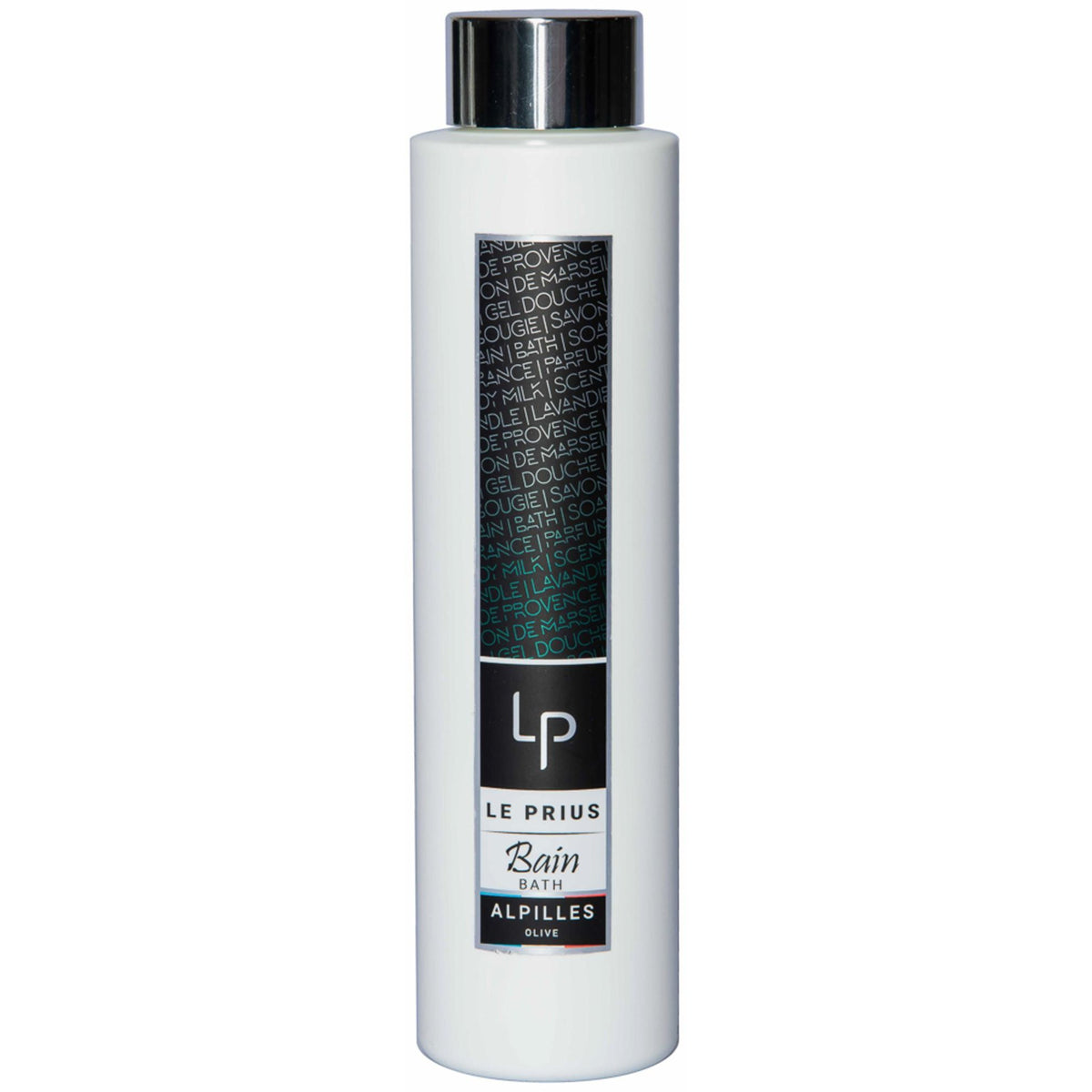 Le Prius Alpilles 올리브 포밍 바스 솝 500 ml