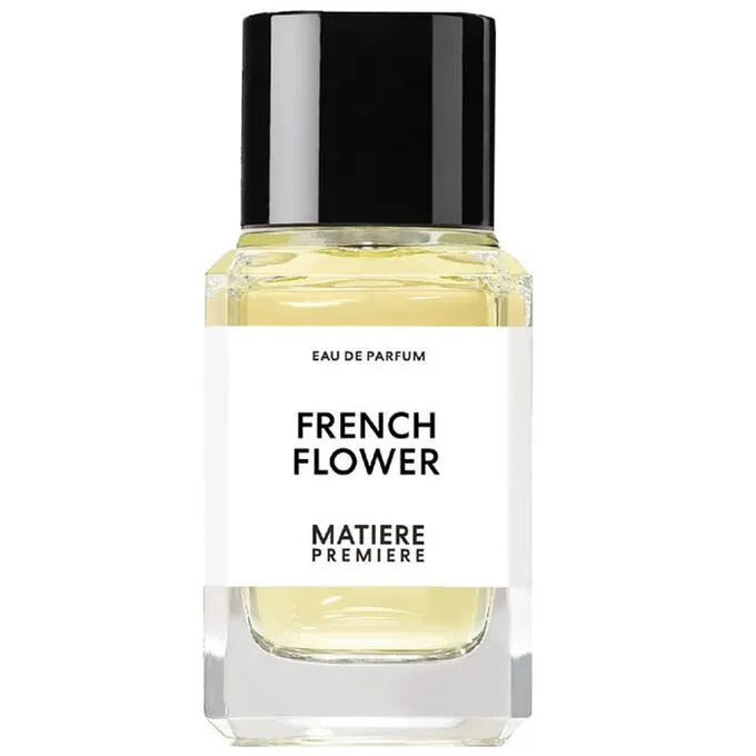 Matiere premiere French Flower 100 ml — Eau de Parfum