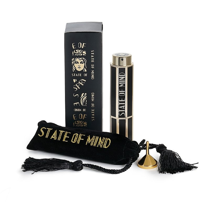 State of Mind Secret of Success Purse Spray 20 ml — Eau de parfum donna