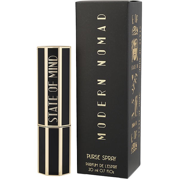 State of Mind Modern Nomad Purse Spray Set — Cofanetto eau de parfum
