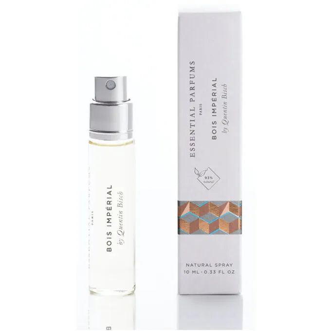 Essential parfums Bois Imperial Eau de Parfum - 10 ml