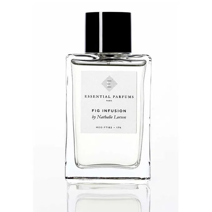 Essential parfums Fig Infusion 100 ml — Eau de Parfum