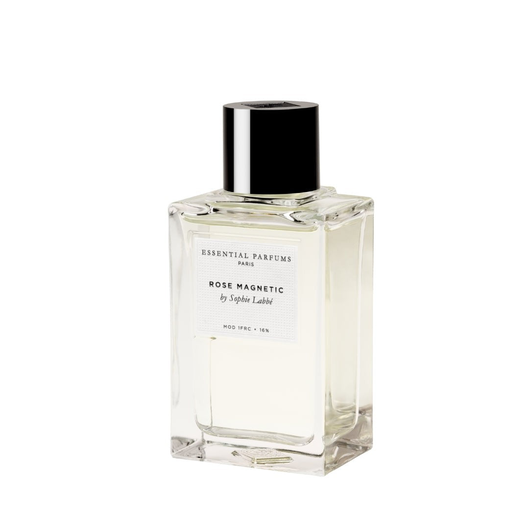 Essential Parfums Rose Magnetic 150 ml Unisex — Eau de Parfum