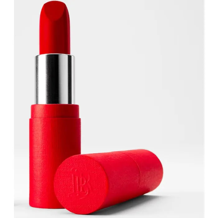 La Bouche Rouge Pop Art Red — recarga de lápiz labial de larga duración