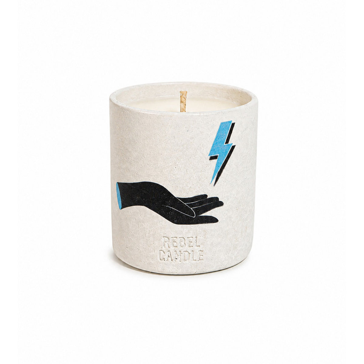 Maison Matine Scuro and Stormy 160 g — Candela profumata