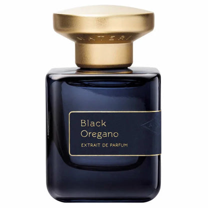 Atelier materi Black Oregano Estratto di profumo 50 ml — Extrait de Parfum