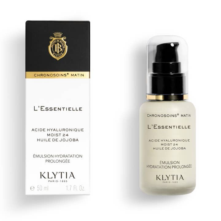 Klytia L&