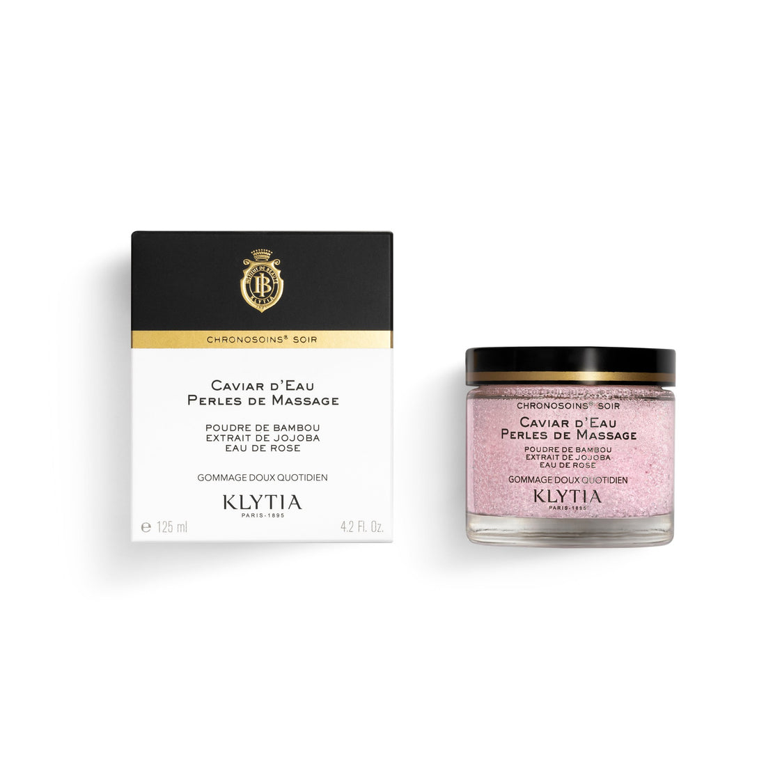 Klytia Caviar d&