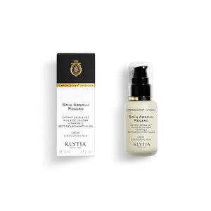 Klytia Soin Absolu Regard Crema contorno occhi anti-età calmante 50 ml