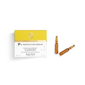 Klytia P-Perfection Siero viso correttivo uniformante 30 monodosi x 2 ml
