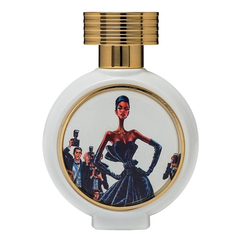 Hfc paris Black Princess 75 ml Donna — Eau de Parfum