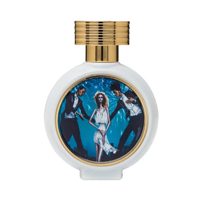 Hfc paris Delicious Kisses 75 ml Donna — Eau de Parfum