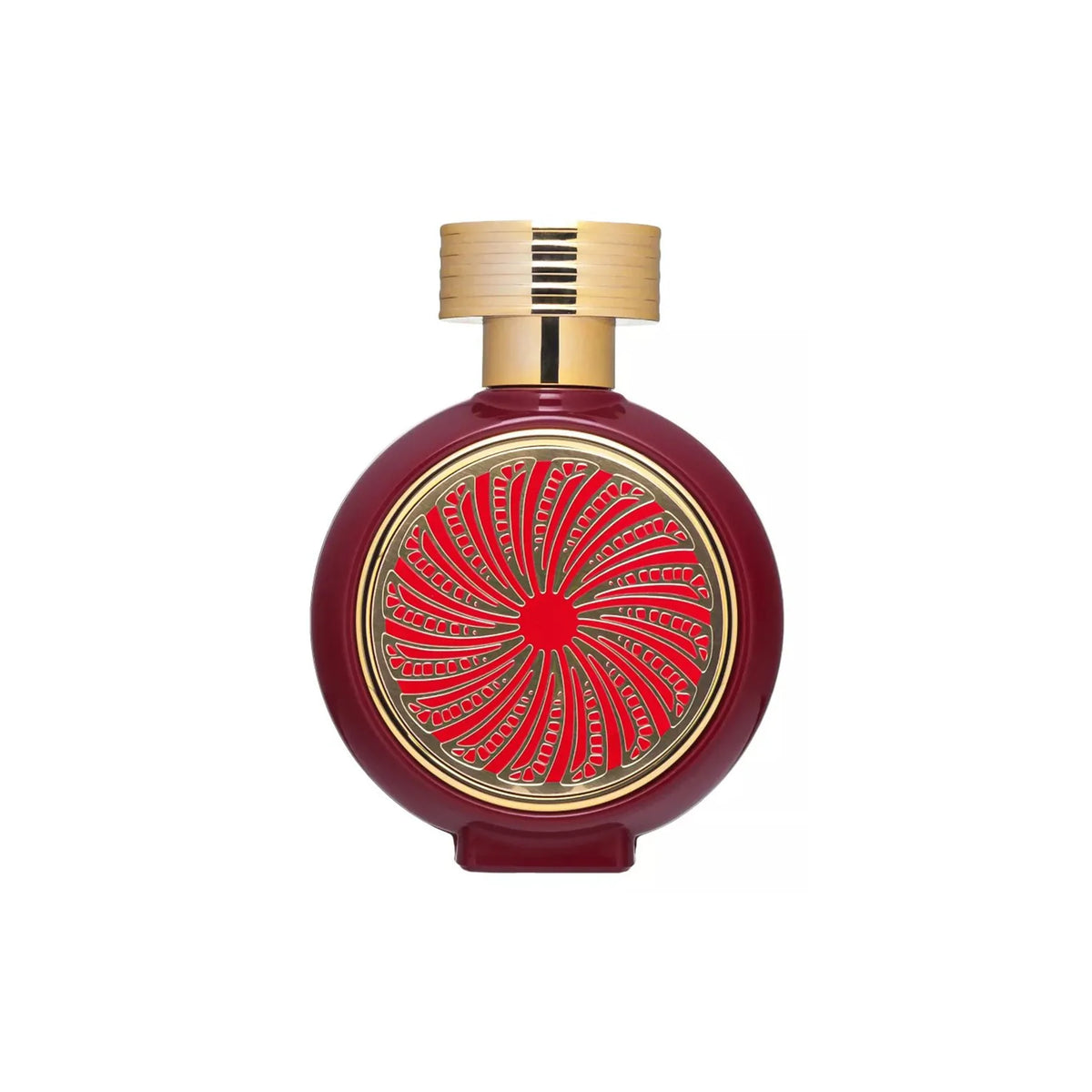 Hfc paris Golden Fever 75 ml Unisex — Eau de Parfum