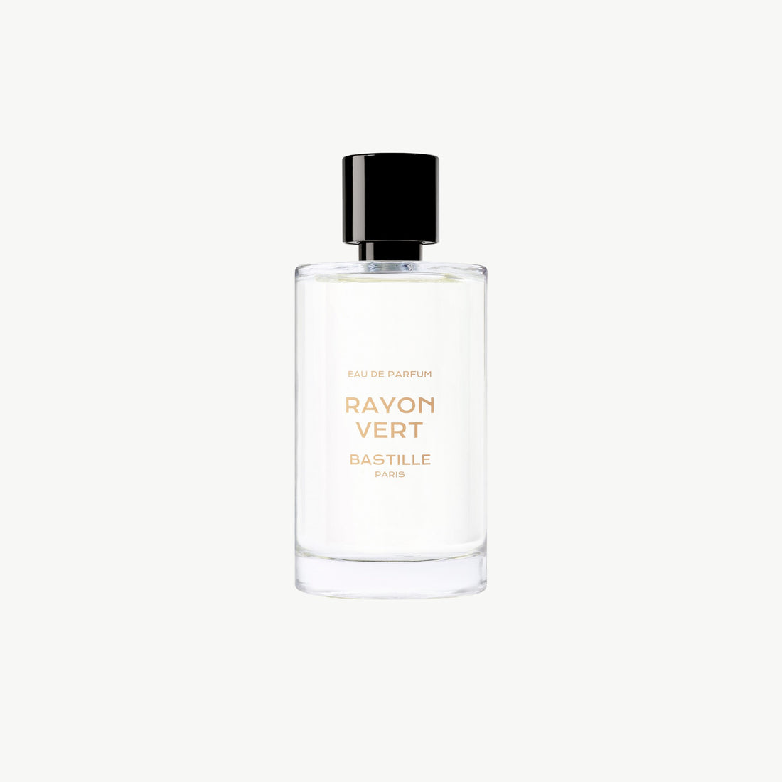 Bastille Rayon Vert 100 ml — Eau de Parfum Donna