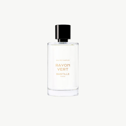 Bastille Rayon Vert 100 ml — Eau de Parfum Donna
