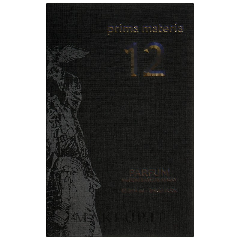 Prima Materia Perfumes №12 Set (edp/refills/3x14ml)
