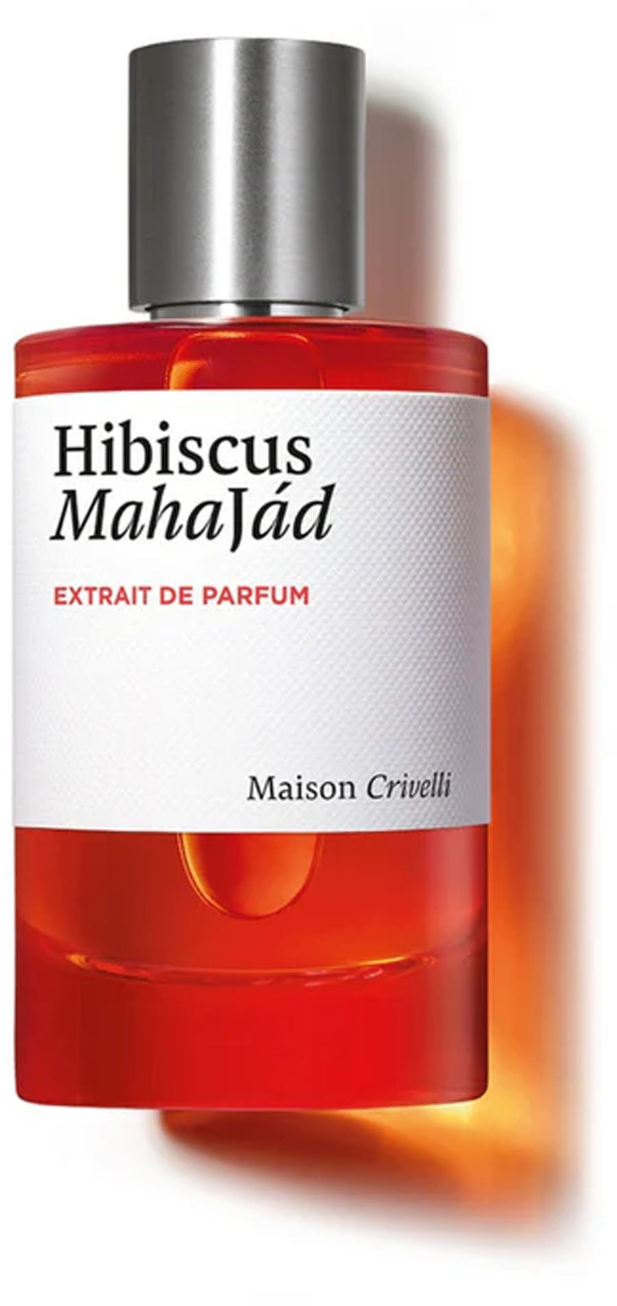 Maison Crivelli Hibiscus Mahajad Estratto di Profumo 100 ml