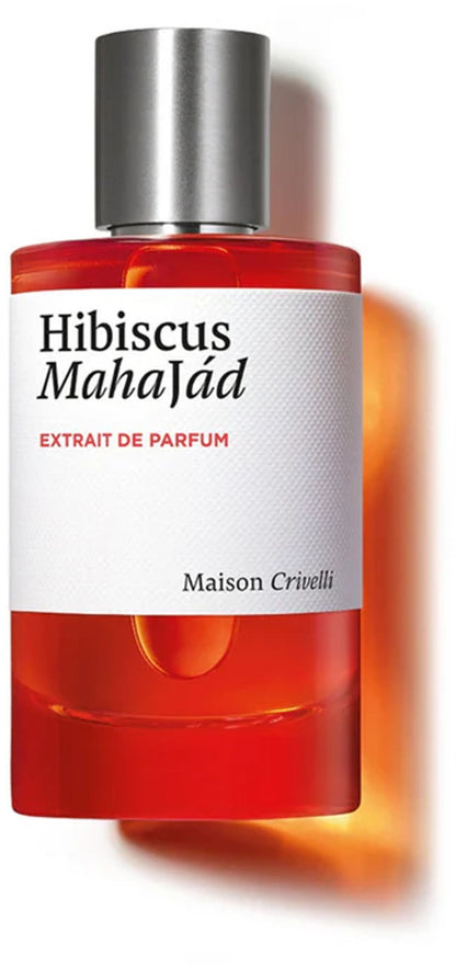 Maison Crivelli Hibiscus Mahajad Estratto di Profumo 100 ml