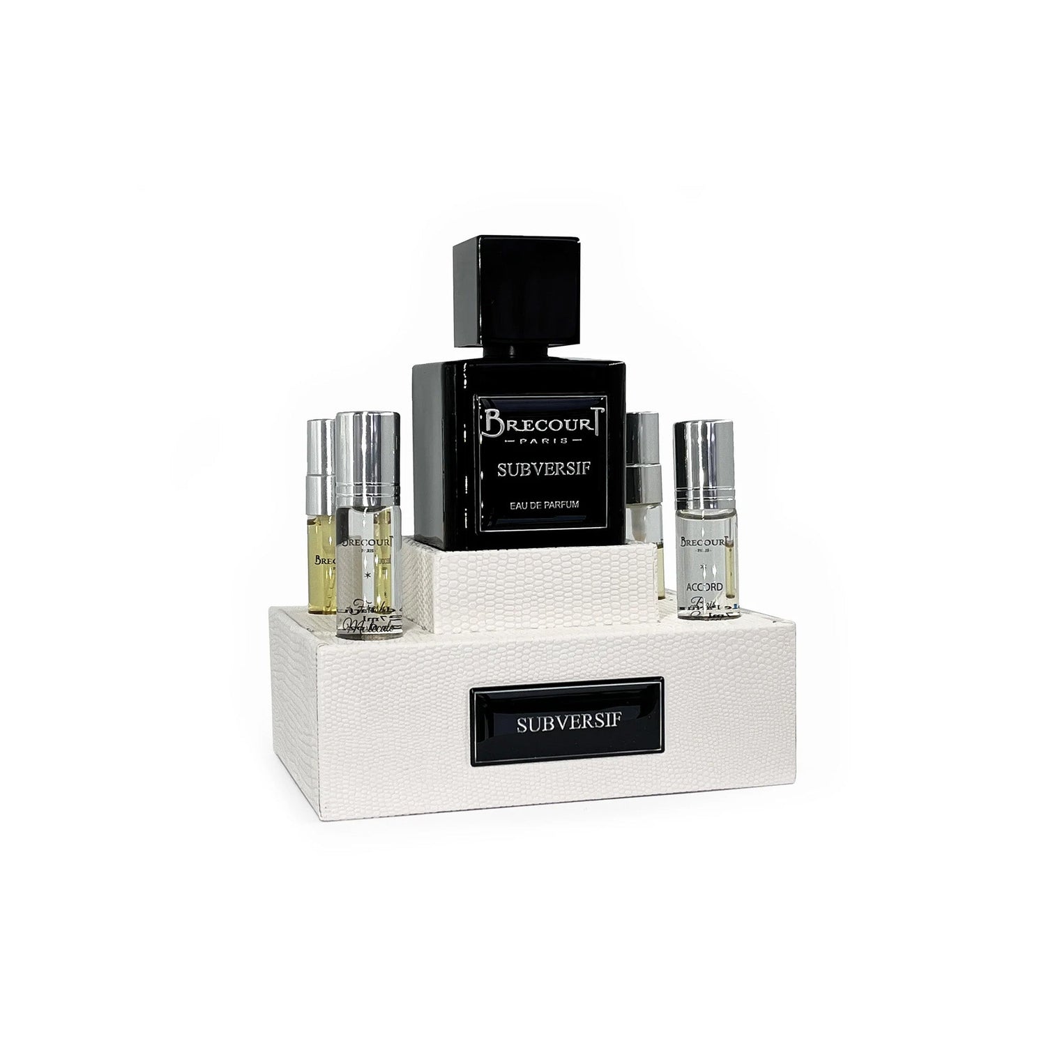 Brecourt Subversif unisex eau de parfum 100 ml