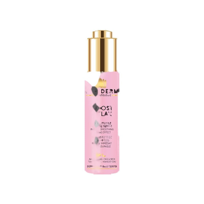 Siero peptidico levigante per le rughe Pariderm Boost Relax Anti-Wrinkle Peptide Serum 30 ml