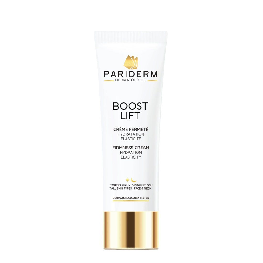 Pariderm Boost Lift Firmness Crema 50 ml — Crema facial