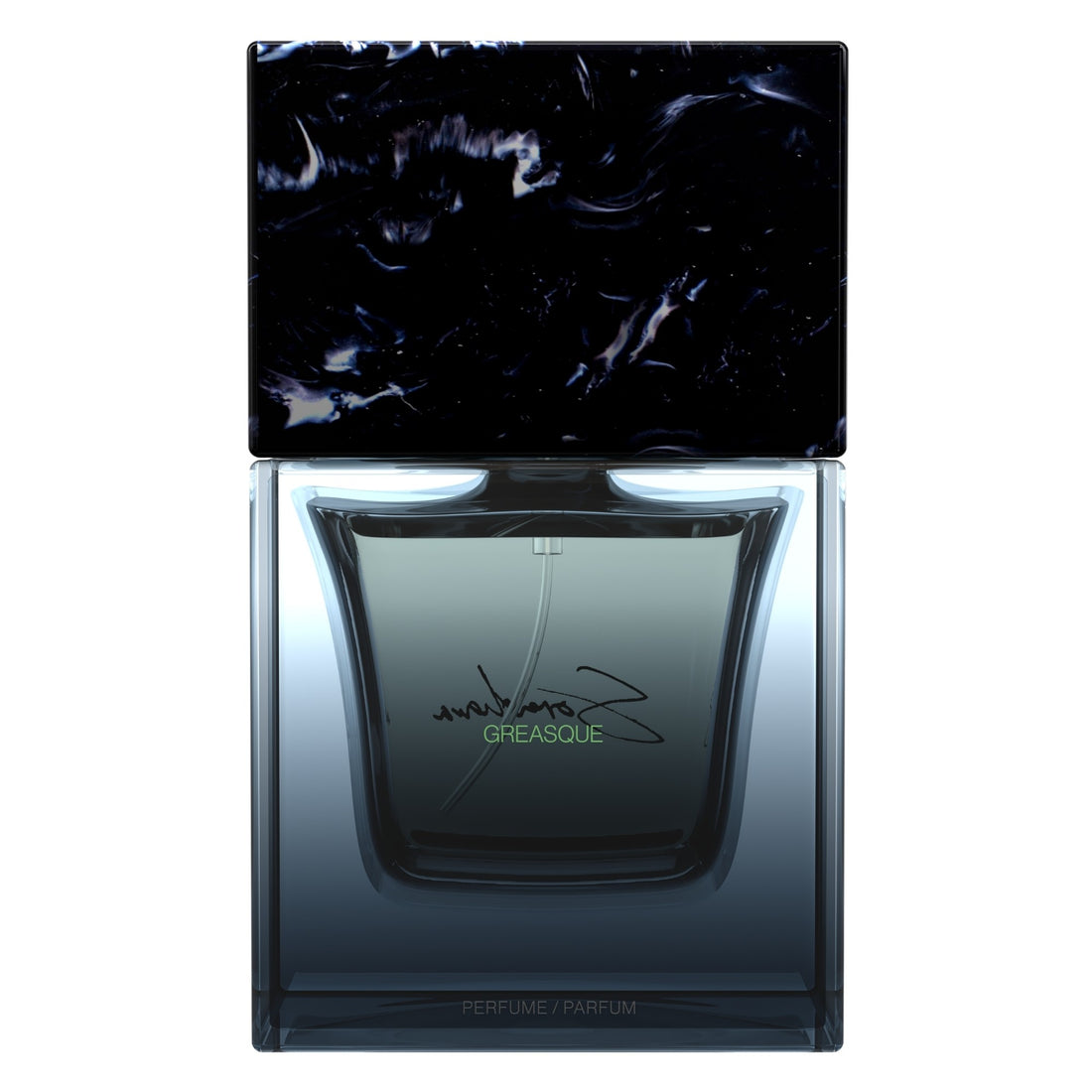 Sora dora Greasque 50 ml — Extrait de Parfum
