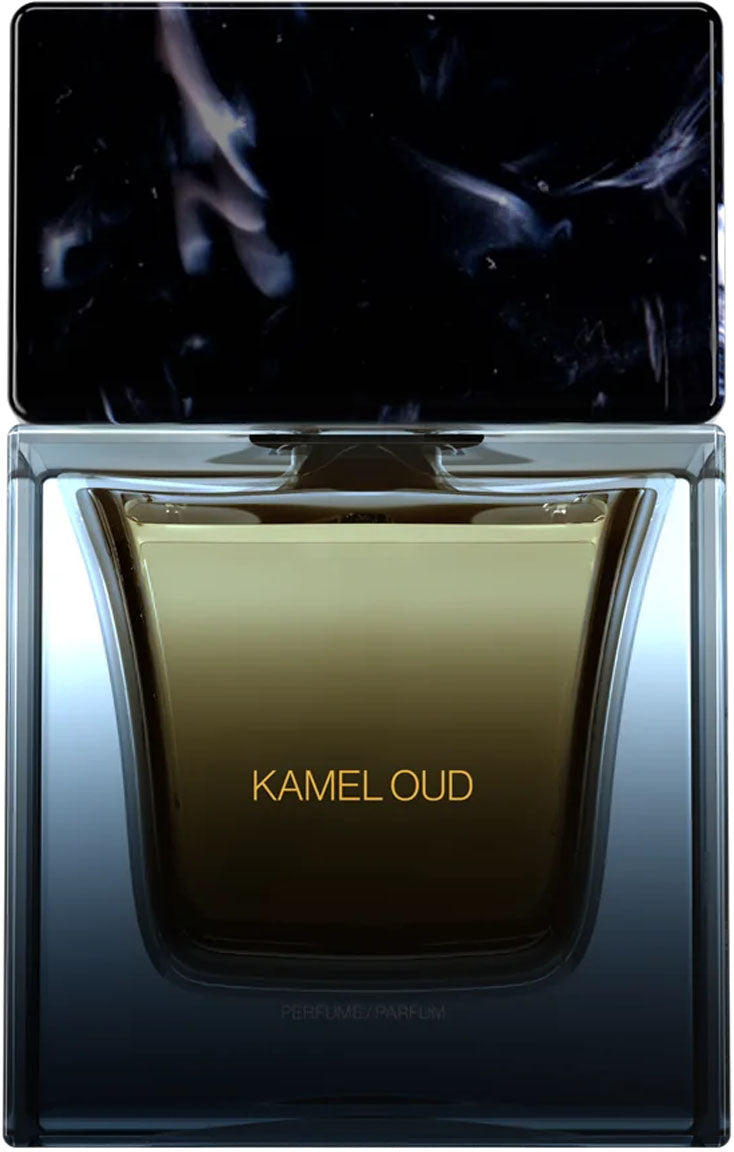 Sora dora Kamel Oud 50 ml — Extrait de Parfum