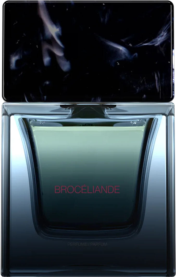 Sora dora Broceliande 50 ml — Extrait de Parfum