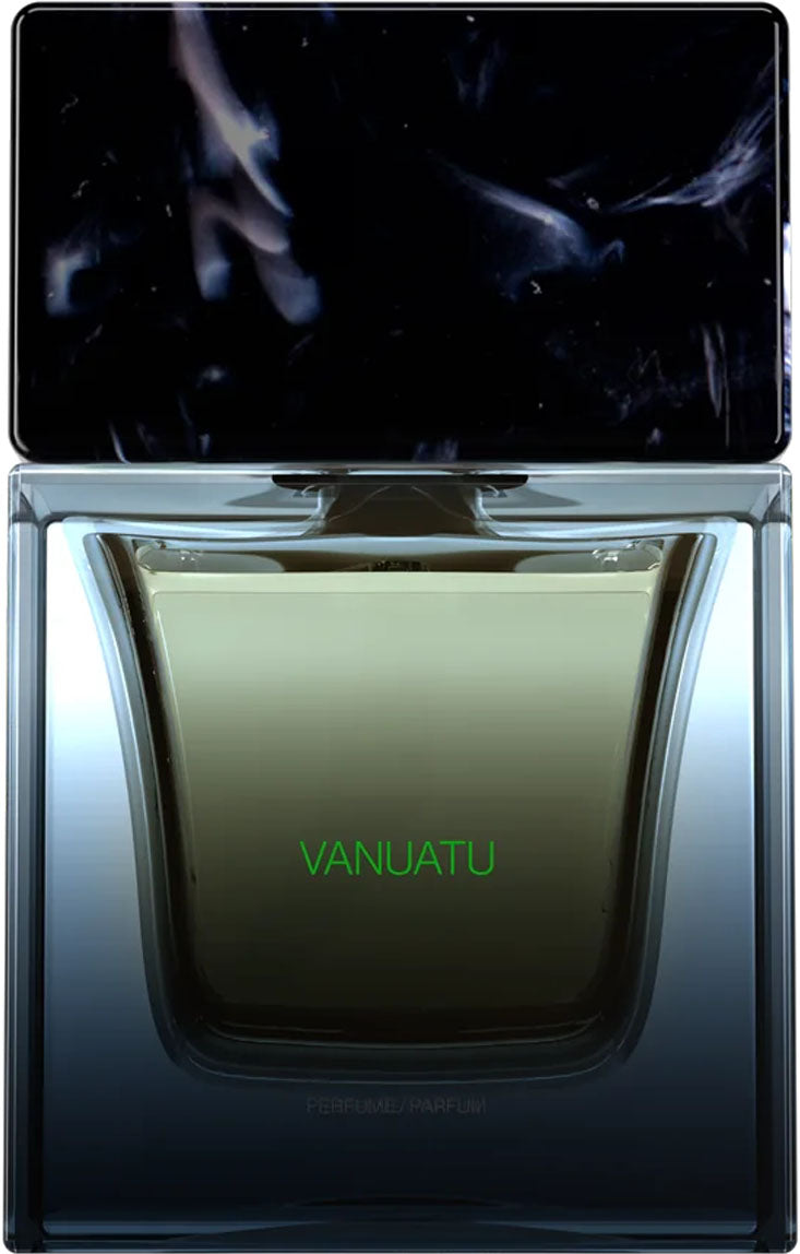 Sora dora Vanuatu 50 ml — Extrait de Parfum