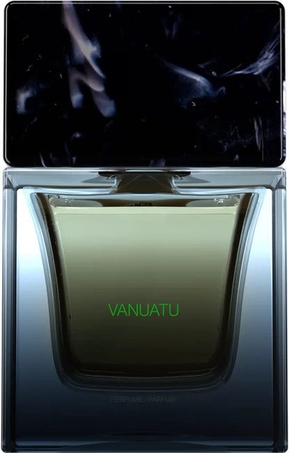 Sora dora Vanuatu 50 ml — Extrait de Parfum