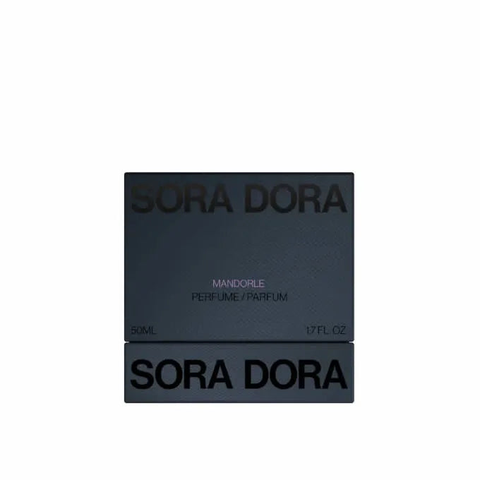 Sora dora Mandorle 50 ml — Extrait de Parfum