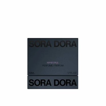 Sora dora Mandorle 50 ml — Extrait de Parfum