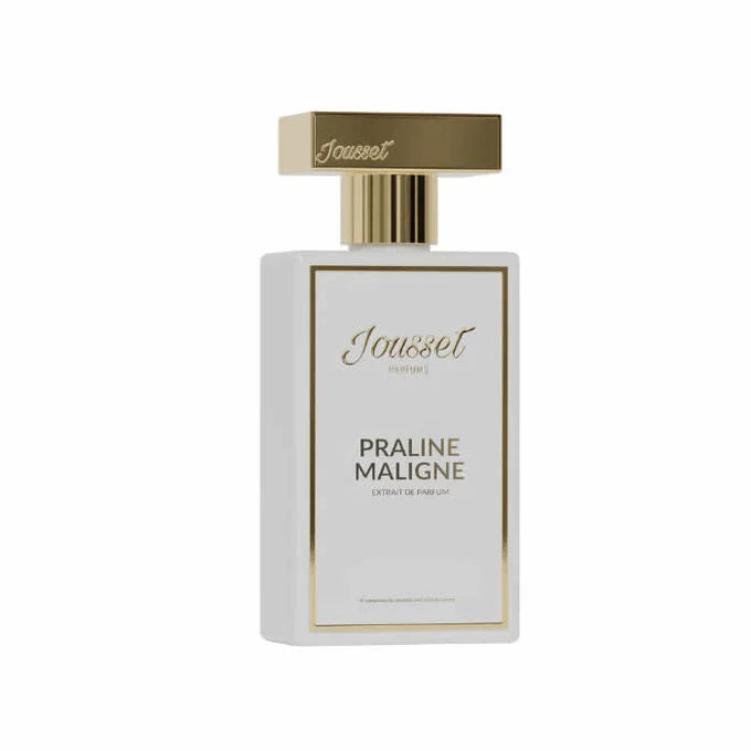 Jousset Parfums Praline Maligne Estratto di Profumo 50 ml — Estratto di Profumo