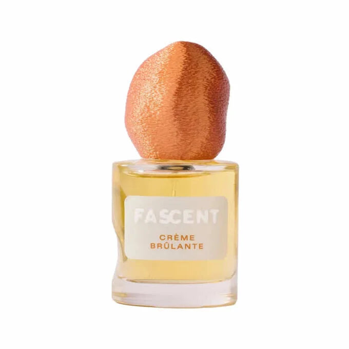 Fascent Creme Brulante 30 ml — Eau de Parfum