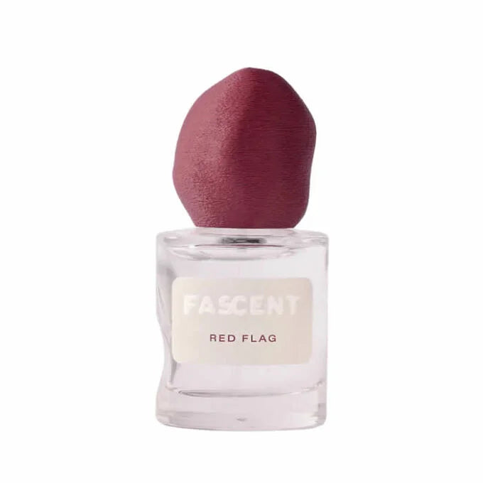 Fascent Red Flag 30 ml — Eau de Parfum