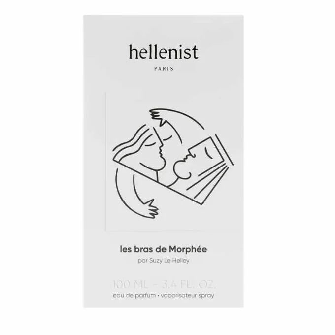 Hellenist Les Bras de Morphee 100 ml — Eau de parfum