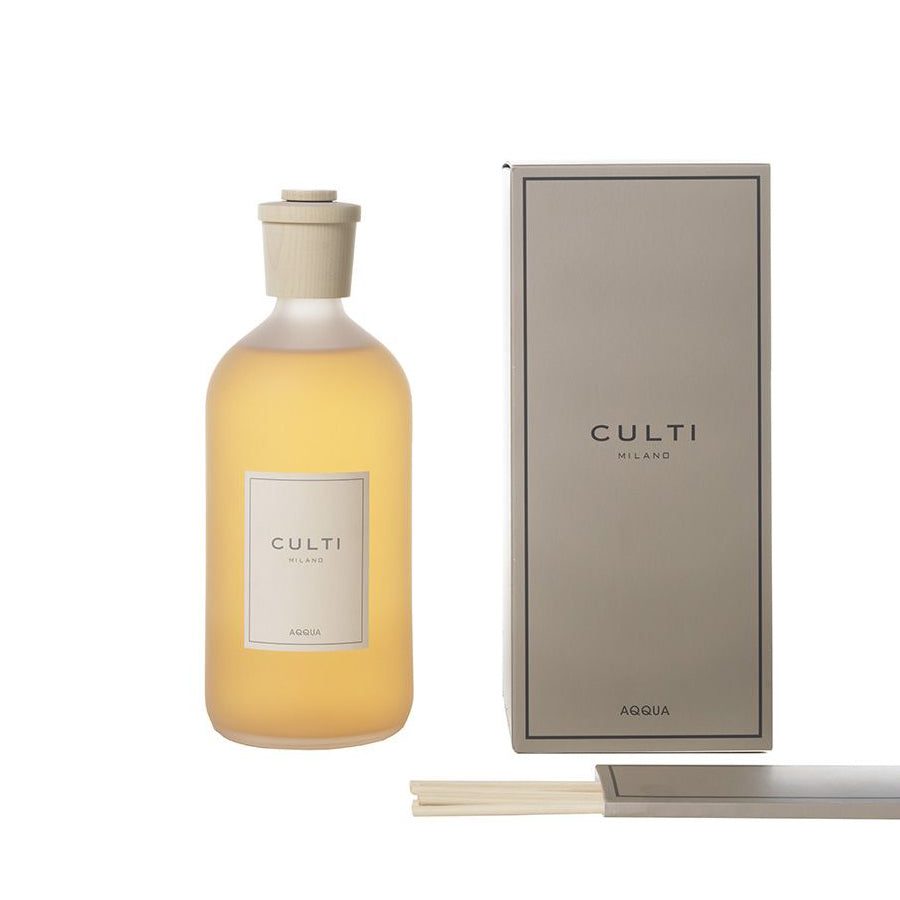 Culti Aqqua Stile Diffusore 1000 ml