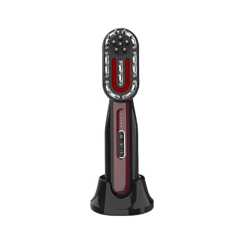 Dispositivo multifunzione, nero Garett Beauty Multi Care Brush