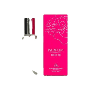 Parfém Bulgarian Rose Berry Nature 30 ml