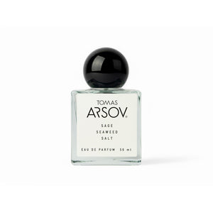 Tomas Arsov Sage Seaweed Salt 50 ml — Parfum