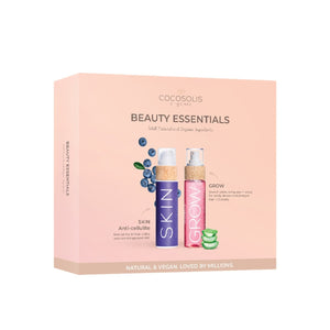 Cocosolis Beauty Essentials — Set Regalo Corpo Capelli