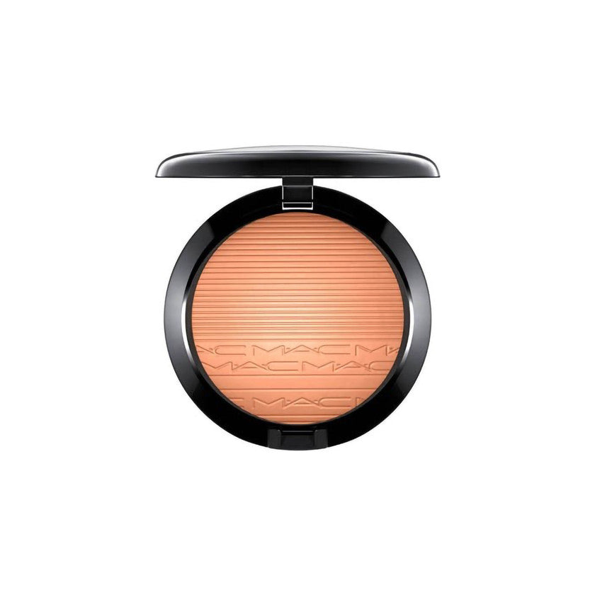 MAC Cosmetics Extra Dimension Skinfinish Blush — cipria illuminante viso colore Glow With It