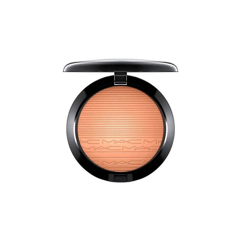 MAC Cosmetics Extra Dimension Skinfinish Blush — cipria illuminante viso colore Glow With It