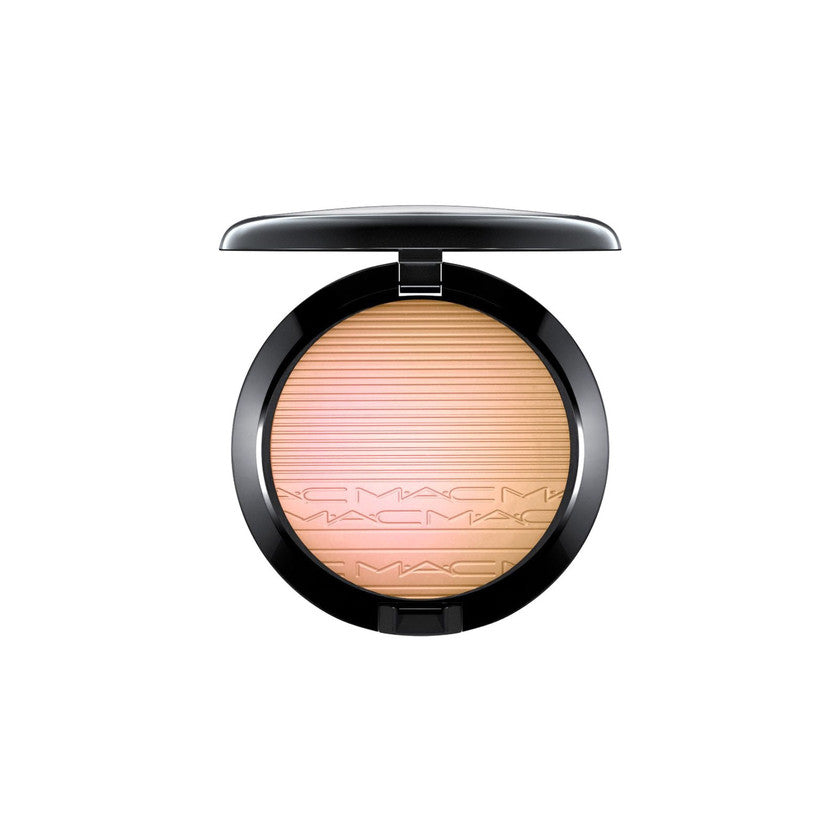 Extra Dimension Skinfinish – Blush Mac face powder show gold