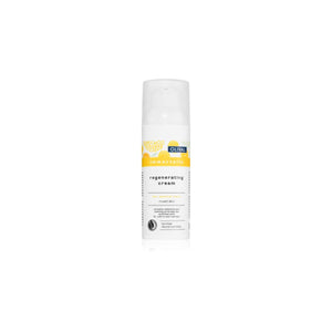 Olival Immortelle Crema rigenerante pelli grasse e miste 50 ml — Ansigtscreme